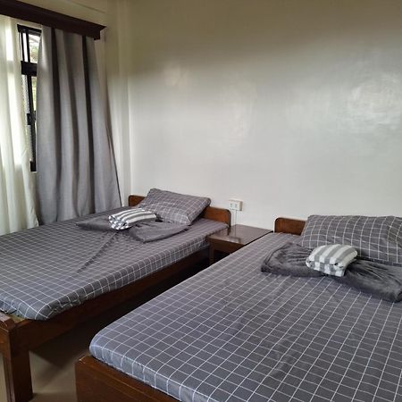 바기오 Haven Haus With Mountain View 아파트 외부 사진