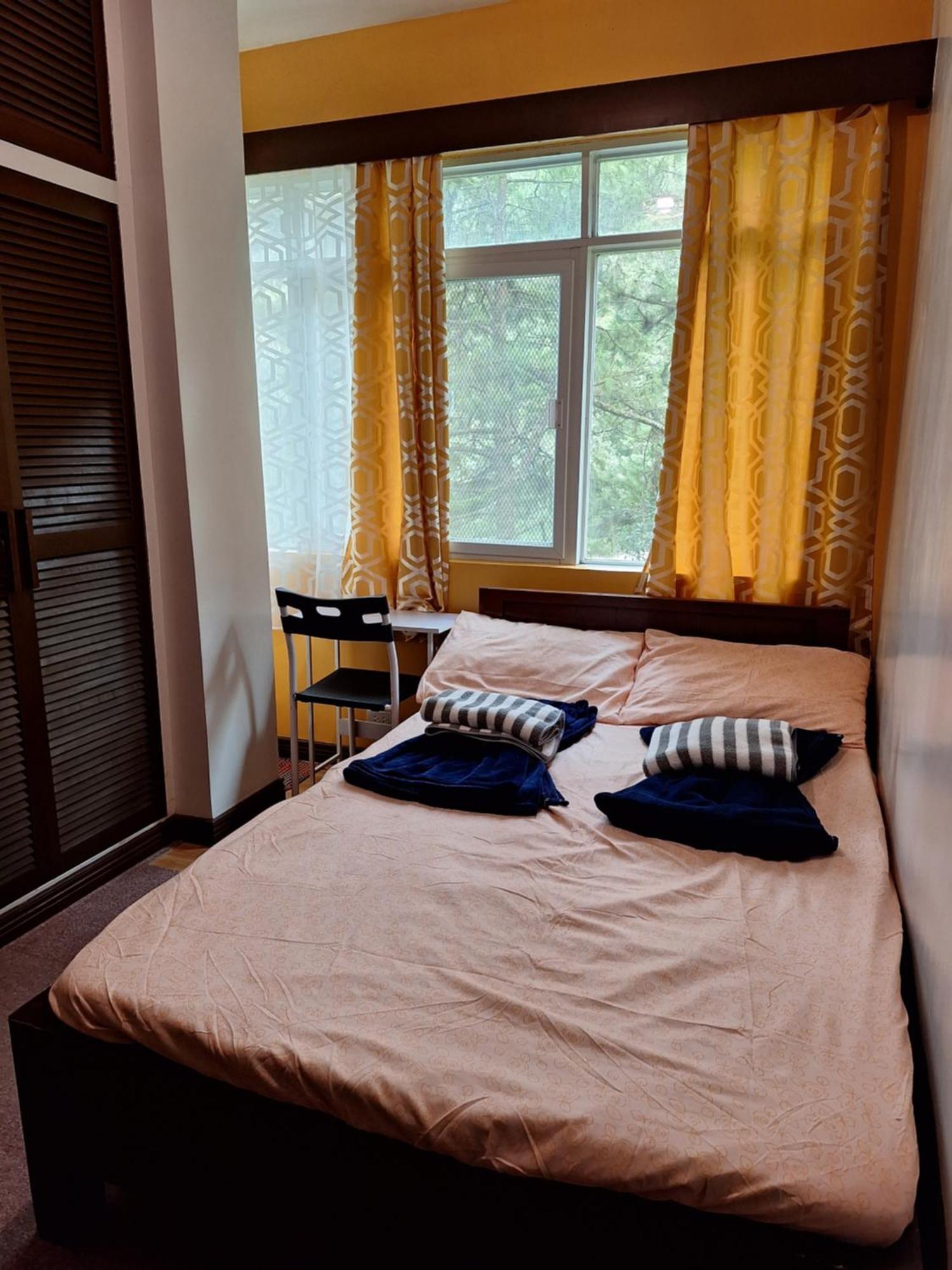 바기오 Haven Haus With Mountain View 아파트 외부 사진